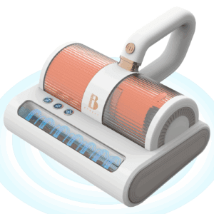 Boreas Powerful Handheld Mattress Vacuum Cleaner VC0011